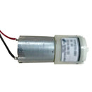 DC 12V Small Mini 370 Motor Mini Air Pump Oxygen Pump DIY for Aquarium Fish