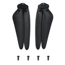 2 Pairs of Replacement Propellers Blades Propeller for SG906 Pro RC Drone