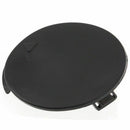 Front Bumper Towing Trailer Cover Cap For Ford Fiesta Mk6 2001 - 2005 Q5W3