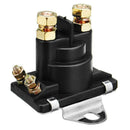 12V Power Easy Install Marine Car Starter 89-818864T Solenoid Valve