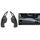 2x Car Shift Paddle Fit for Cadillac XTS 2013 2014 2015 2016 2017 2018
