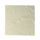 5 x Superfine fibre square with lace clean glasses cloth L5O7