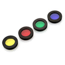 4pcs Astronomical Telescope Filter Lens Refractive Deep Space Moon Watching