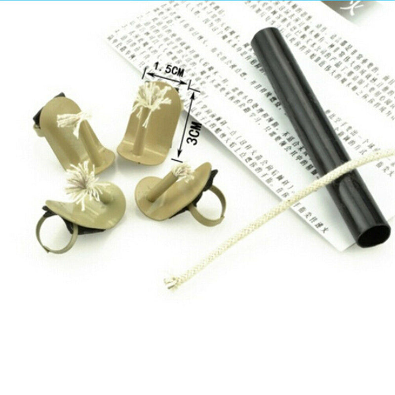 Magic Finger Fire Magic Stage Magic Tricks Magician Magic T JS