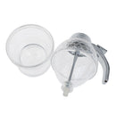 Honey Dispenser / Syrup DispenserÃ¯Â¼Å’Includes Counter Top Storage StandJ Bj