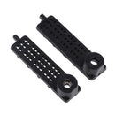 1 Pair Water Strainer Cover Filter Basket for Yamaha 15HP 18HP Outboard Engine