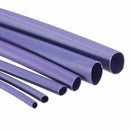 100Pcs Car Electrical Cable Heat Shrink Tube Tubing Wrap Sleeve 6 Sizes 5 Colors