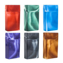 Portable Ultra Thin Plastic Case Pocket Pouch Holder Business Card Box Container