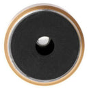 40X Achromatic Objective Lens for Biological Microscope 185 Objective Lens