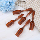 5x Multi-Function Garden Soil Scoops Plastic Shovel Spoons Flower Garden Tool JR