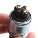 Car Boat Track 12V 20A Engine Switch Horn Push Button Start Starter Waterproof
