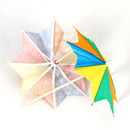 Drink Umbrellas Tropical Cocktail Picks - 144 Pack - Parasol Toothpicks for