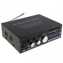 Kentiger DC12V Bluetooth 2CH Hi-Fi Car Stereo Audio Power Amplifier Digital
