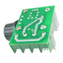 2000W SCR Electronic Voltage Regulator Dimmer Motor Speed Controller Module