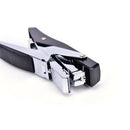 Plier stapler manual metal hand stapler with staples stapling office supplies ME