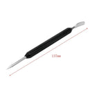 2pcs Latte Pen for Latte-Art / Barista Cutlery for Cappuccino S1G9