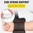 Wrist Support Brace Breathable Wristband Wrist Protection for Tennis Sports