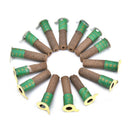 180X Mini Smokeless Moxa Stick Mini Stick-on Moxa Moxibustion Massage LJ