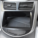 Car Refitting Radio Fascia Frame Panel DVD Trim Kit for HYUNDAI I-25 I25 Ac