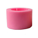 Silicone Mould Cake Decorating Fondant Sugarcraft Chocolate Topper Lotus