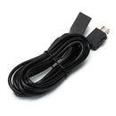 1x 10 ft Extension Cable Cord for Nintendo Nes Mini Classic Edition ControllerM+