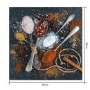 Spoon 5D Diamond Painting Embroidery DIY Craft Cross Stitch Home Decor Gift