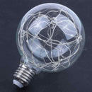 RGB LED Night Light Filament lamp Retro Edison Fairy LED light String Bulb