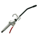 Pneumatic Air Blow Gun Spray Pistol Compressor Dust Blower Cleaning Tool