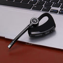 Wireless Bluetooth V4.0 Headset Stereo Earphone with Call Mic for Smart Phone