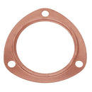 3 Inch Copper Header Exhaust Collector Gaskets Reusable SBC BBC 302 350 454