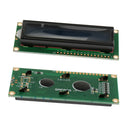 IIC/I2C/TWI LCD 1602 16x2 Serial LCD Module Blue+Green Backlight for Arduino
