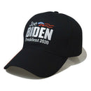 Joe Biden For USA President 2020 Embroidery Baseball Cap Adjustable Hat IN Stock