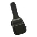 Soft Padded Cloth Carry Case Bag Gig Bag Backpack Big Storage for 38 Guitar