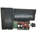 9-50V DC Motor Speed Control PWM HHO RC Controller 2000W 40A 12V 24V 48V IDM