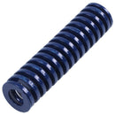 80 mm x 20 x 10 mm metal tubular section form The compression spring