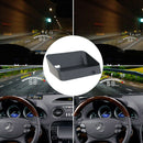 Car Windshield Protective Easy Install HUD Bracket Lens Hood For ASH-4C-2015