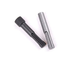 2x Hex Shank Screwdriver Holder Drill Bit Adaptor Hammer Drill Tool Driver Se ME