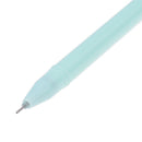 2Pcs Random 0.5mm cute donuts gel pens candy color pen station OZ