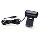 USB2.0 HD 2 MegaPixels Webcam High Definition Camera with Mic Clip-On For