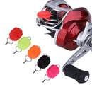 Fishing Line Stop Tackle Fishing Liner Stopper Stop Buckle Fishing AccessorSEAU