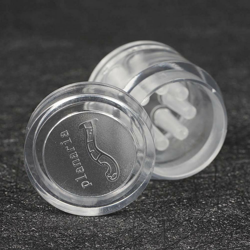 8Hole Snail Trap Bait Aquarium Fish Plants Tank Planarian Leech Catch Pro H Y2I0