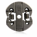 Drive Clutch Assembly Fit For Chinese Chainsaw Zenoah Komatsu G2500 25cc 2500