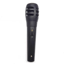 Handheld Dynamic Vocal Microphone For Record Karaoke PA DJ Music Inc Mic Lead FT