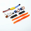 A2212 1400KV Brushless Motor+30A ESC+ Servo+Propeller For RC Airplane Part