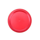 5Pcs 2 inch Mini Air Hockey Table Pucks 51mm Puck Children Table Red MO