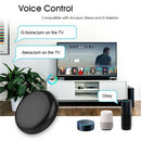 SRW-001 IR + WiFi Control Hub Universal Remote for TV Air Conditioner STB
