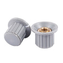 10 pcs 6mm inner potentiometer axis potentiometer control knob knob M9B5