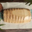 Bamboo Root Carving Fruit Plate Fruit Bowl Creative Snack Dish Living Room