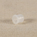 10Pcs 10Ml Empty Mascara Tube with Eyelash Bottles Cosmetic Container 10Ml