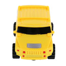 Pen Inductive Car Cognize Road Tank SUV Engineering Automotive Novelty Toys SUV